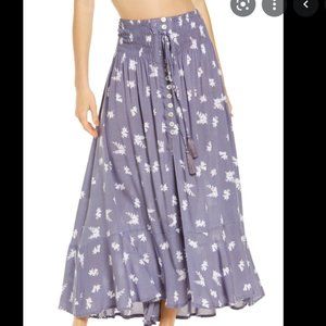 Women's Tiare Hawaii Dakota Cover-Up Skirt (part of set)